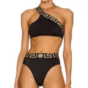 Versace swimsuit